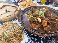 -八两八金·莱芜特色炒鸡(市南漳浦路店)