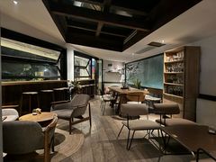 -Nirvana Cafe&Bar(北仓文创街区店)