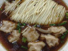-蒋家桥饺面店(东关街店)
