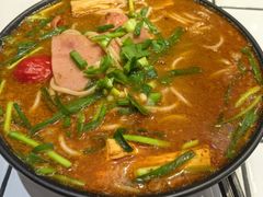 -肥汁米蘭香港米线(长宁来福士店)