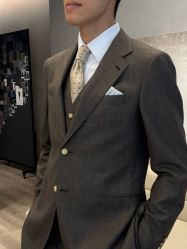-Brother西服礼服定制·商务·婚礼(佛山南海店)