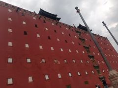 -普陀宗乘之庙(小布达拉宫)