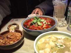 -绿茶餐厅(光谷世界城步行街店)