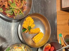 -KAOKAO烤烤·丹东海鲜烧烤(崔各庄店)