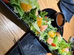 -沼津港精致料理·寿喜烧·烧鸟(青浦宝龙广场日料榜单店)
