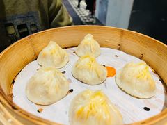 经典蟹粉小笼包-弄堂小笼包(天津南开大悦城店)