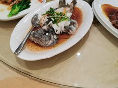 -梅园酒店餐厅(西湖店)