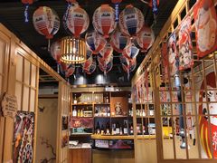 -不倒翁炭火烧肉(永安里店)