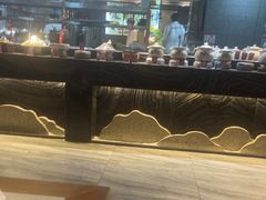 -不倒翁·安徽名菜楼(步行街店)