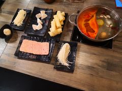 -呷哺呷哺(小马厂物美店)