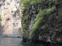 -山西壶关太行山大峡谷旅游景区