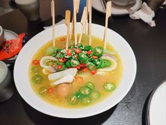 -麻六记(深圳首店)