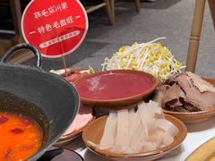 -鸡毛店·川菜(文殊院店)