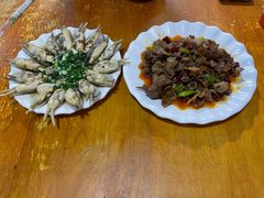 -温州一家人美食(西木头市店)