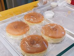 -西村叔叔的店·面包·甜品·蛋糕(牡丹园店)
