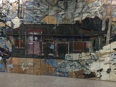 -北京大学东门(地铁站)