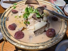 -金掌勺·锅包肉(双榆树店)