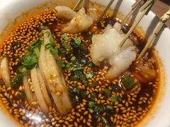 -太二酸菜鱼(中山龙之梦店)