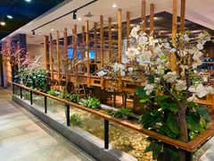 -紫霞门韩国料理烤肉(深南东路店)