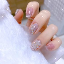 -如一·美甲美睫