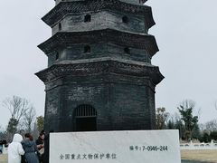 -东台西溪天仙缘景区