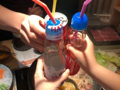 -温野菜涮涮锅(曲江大悦城店)