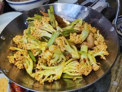 -左陕右甘(亚运村店)