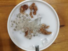 招牌荔浦香芋露-冰神糖水铺(国贸中心店)