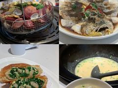 -海味当家·蒸锅海鲜(星海公园店)