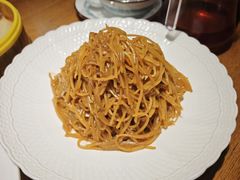 家常土豆丝-满盛春饼·新津菜(河北路总店)