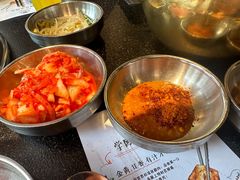 -GOGIYA·咕叽吖韩国传统烤肉店(小榄店)