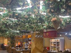 -山西派(桥东街店)