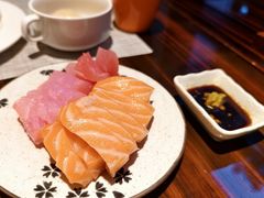-广州万富希尔顿酒店·感趣自助餐厅·金秋蟹宴生蚝海鲜刺身