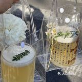 🍵新中式茶饮店🍁美哭了