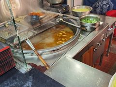 -淮南许氏牛肉汤(朝阳西路店)