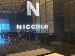 -长沙尼依格罗酒店