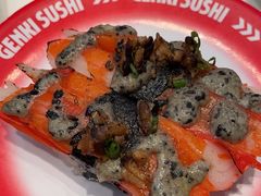 -元气寿司(益田假日广场店)
