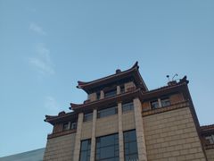 -北京站