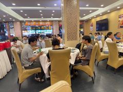 -粤盛海鲜平价店(洛溪食街店)