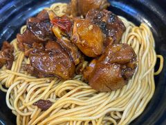 -鮮而純面馆(浦东店)