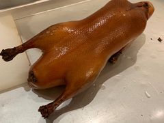-大董烤鸭店(王府井店)