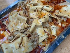 -清真·马峰烤肉(小学习北巷店)