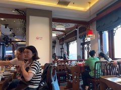 -小天鹅火锅·一线江景洪鼎旗舰店(洪崖洞店)