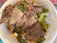 -当家水煎包·牛肉汤(浦江店)
