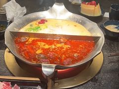 -湊湊火锅·茶憩(世博大道店)