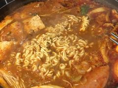 -MI WU FACTORY米屋美食工厂餐厅(绿地店)
