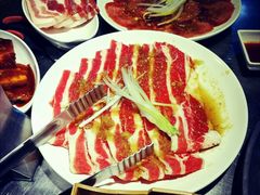 -喜来稀肉(虹泉路店)