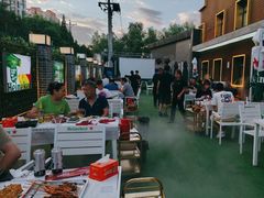 -南门四季铜锅涮肉(大屯·北苑店)