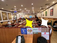 -萨莉亚意式餐厅(鸿大广场店)