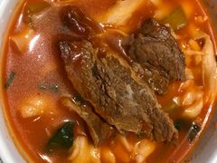 -古井假日酒店-古井面馆•淮上豆府(长江东路店)